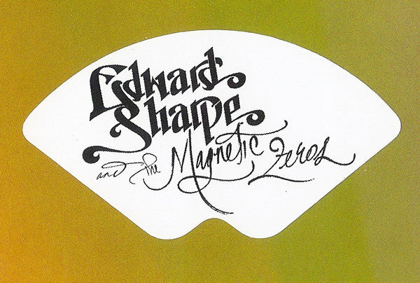 Edward Sharpe And The Magnetic Zeros (VINYL) | Near Mint (NM) Near Mint (NM) - ALT/INDIE / USED *NEAR MINT*