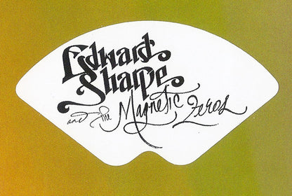 Edward Sharpe And The Magnetic Zeros (VINYL) | Near Mint (NM) Near Mint (NM) - ALT/INDIE / USED *NEAR MINT*