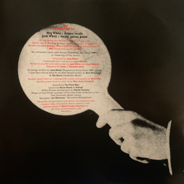Elephant (2xVINYL) | Near Mint (NM or M-) Near Mint (NM or M-) - ALT/INDIE / USED *NEAR MINT*