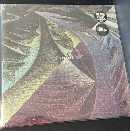 Beast Of Both Worlds (VINYL) | Near Mint (NM) Near Mint (NM) - ALT/INDIE / USED *NEAR MINT*