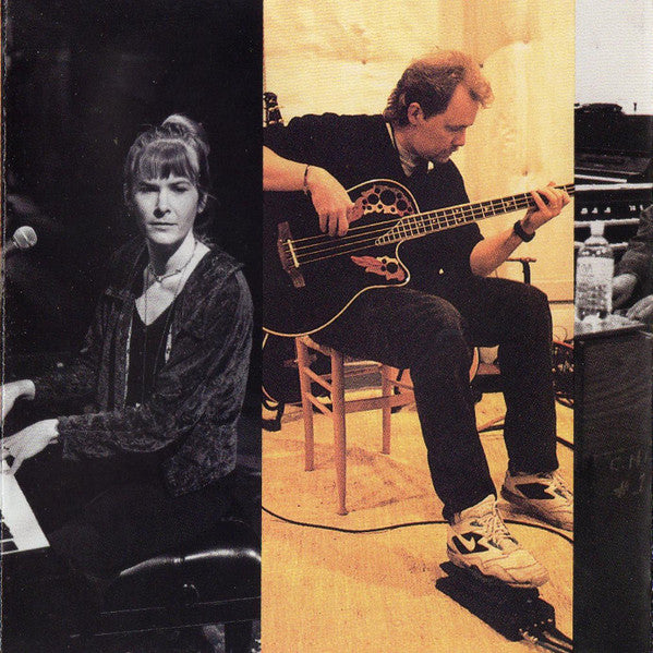 MTV Unplugged (CD) | Near Mint (NM or M-) Near Mint (NM or M-) - ALT/INDIE / USED *NEAR MINT*