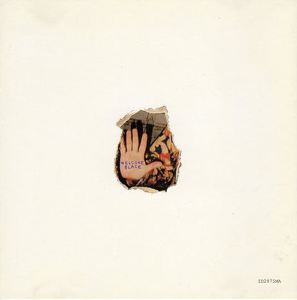 Welcome Black (CD) | Near Mint (NM) Near Mint (NM) - ALT/INDIE / USED *NEAR MINT*