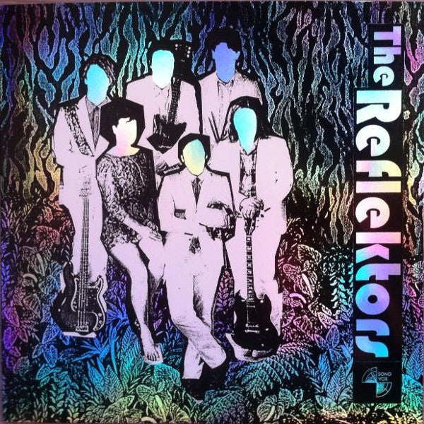 Reflektor (2xLP) | Near Mint (NM or M-) Mint (M) - ALT/INDIE / USED *NEAR MINT*