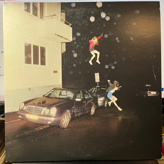 Science Fiction (2xVINYL) | Mint (M) Mint (M) - ALT/INDIE / USED *NEAR MINT*