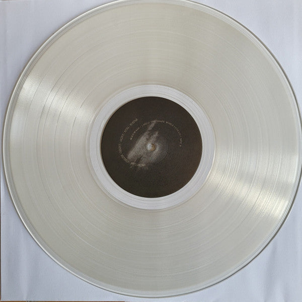 I Held The Shape While I Could (VINYL) | Near Mint (NM) Near Mint (NM) - ALT/INDIE / USED *NEAR MINT*