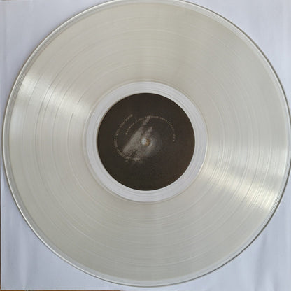 I Held The Shape While I Could (VINYL) | Near Mint (NM) Near Mint (NM) - ALT/INDIE / USED *NEAR MINT*