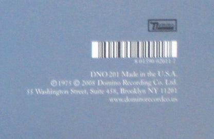 Ruth Is Stranger Than Richard (VINYL+CD) | Near Mint (NM) Near Mint (NM) - ALT/INDIE / USED *NEAR MINT*