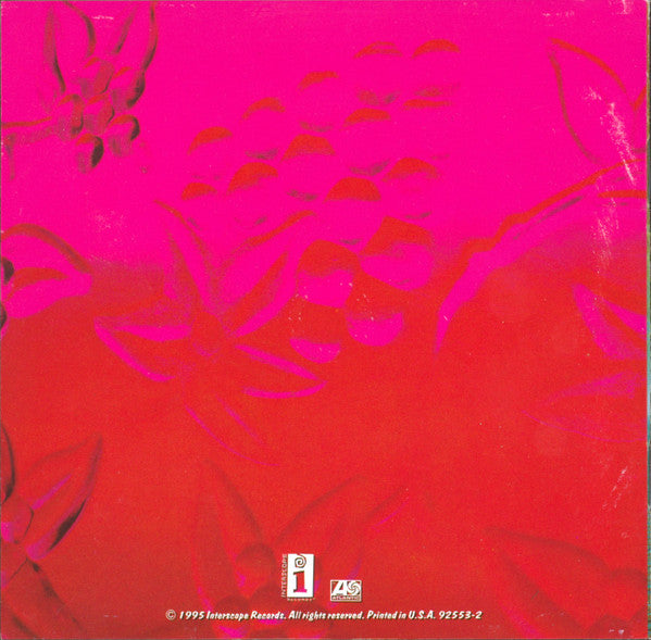 Tales From The Punchbowl (CD) | Near Mint (NM) Near Mint (NM) - ALT/INDIE / USED *NEAR MINT*