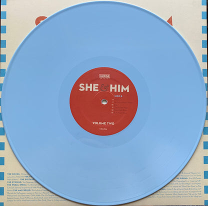 Volume Two (vinyl) | Near Mint (NM) Near Mint (NM) - ALT/INDIE / USED *NEAR MINT*