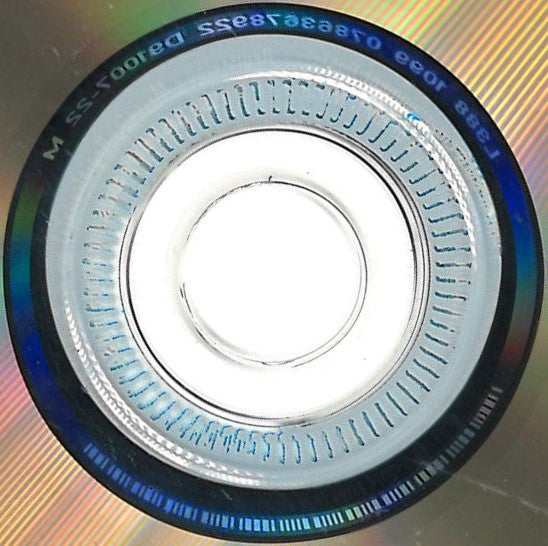 There Is Nothing Left To Lose (CD) | Near Mint (NM or M-) Excellent+ (EX+) - ALT/INDIE / USED *NEAR MINT*