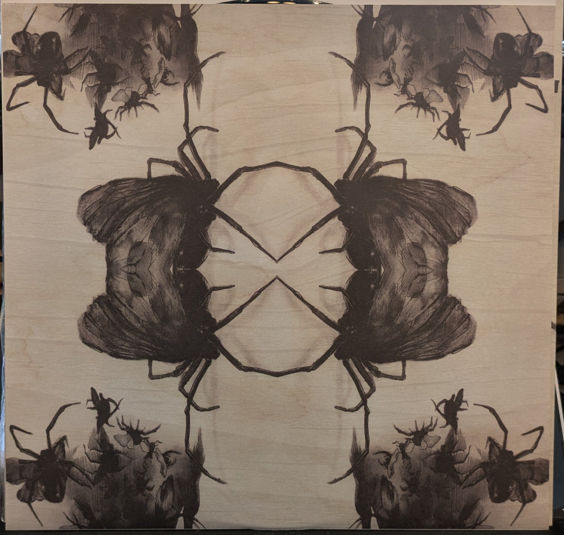 No One's First, And You're Next (VINYL) | Near Mint (NM) Near Mint (NM) - ALT/INDIE / USED *NEAR MINT*
