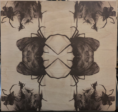 No One's First, And You're Next (VINYL) | Near Mint (NM) Near Mint (NM) - ALT/INDIE / USED *NEAR MINT*