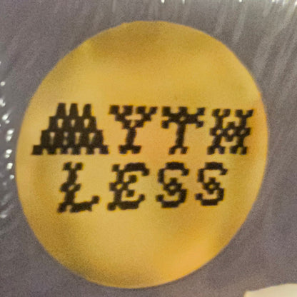 Patience Hell EP (VINYL) | Near Mint (NM) Near Mint (NM) - ALT/INDIE / USED *NEAR MINT*