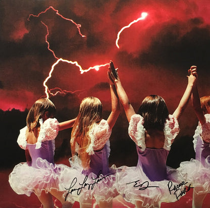 Monuments (VINYL) | Near Mint (NM) Near Mint (NM) - ALT/INDIE / USED *NEAR MINT*