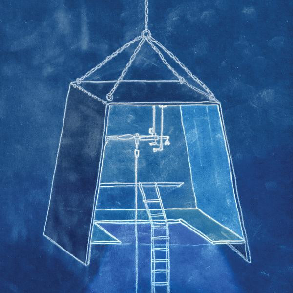 The Salt Doll Went To Measure The Depth Of The Sea (VINYL) | Near Mint (NM) Near Mint (NM or M-) - ALT/INDIE / USED *NEAR MINT*