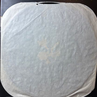 The Joshua Tree (VINYL) | Very Good (VG) Very Good Plus (VG+) - ALT/INDIE / USED *VERY GOOD*