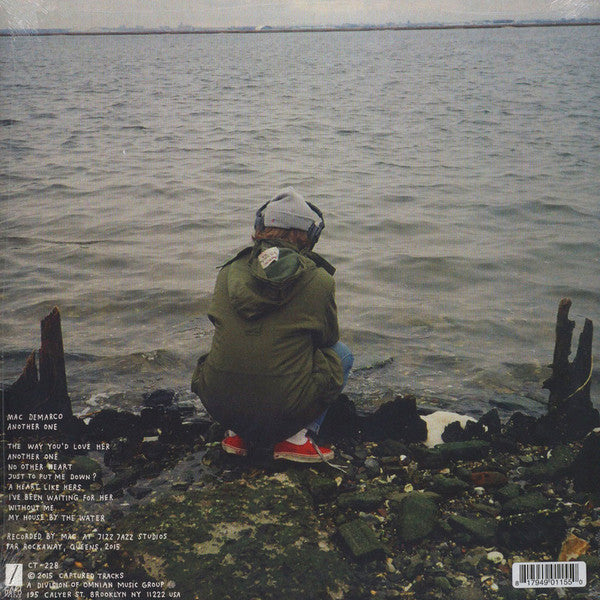 Another One | Mint (M) Mint (M) - ALT/INDIE *SEALED*