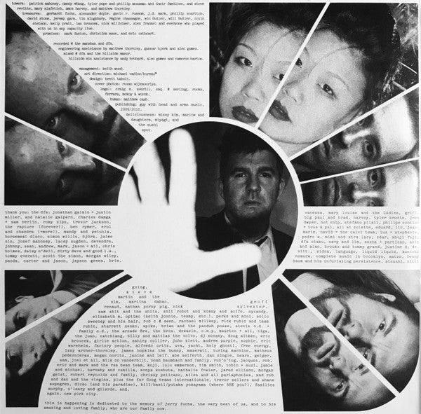 This Is Happening | Mint (M) Mint (M) - ALT/INDIE *SEALED*