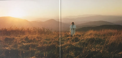 Angel Olsen - Big Time | Mint (M) Mint (M) - FOLK
