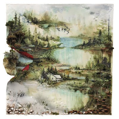 Bon Iver, Bon Iver | Mint (M) Mint (M) - FOLK *SEALED*