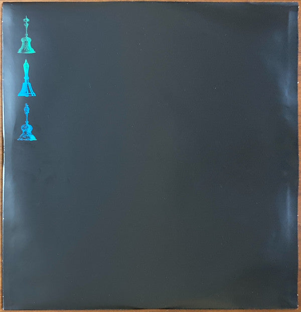 Ty Segall - Three Bells | Mint (M) Mint (M) - ALT/INDIE