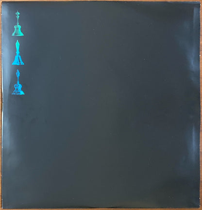 Ty Segall - Three Bells | Mint (M) Mint (M) - ALT/INDIE