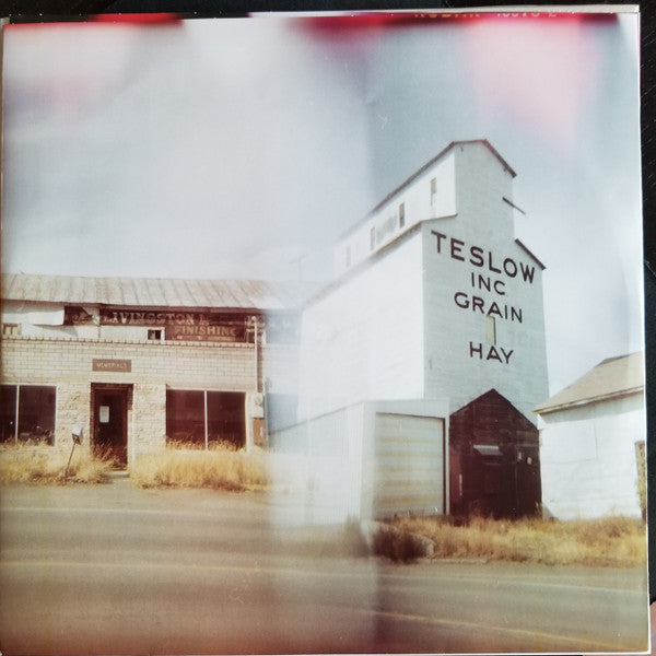 Slave Ambient | Mint (M) - ALT/INDIE