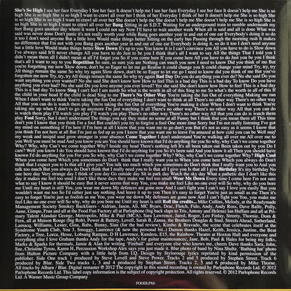 Leisure | Mint (M) Mint (M) - ALT/INDIE *SEALED*