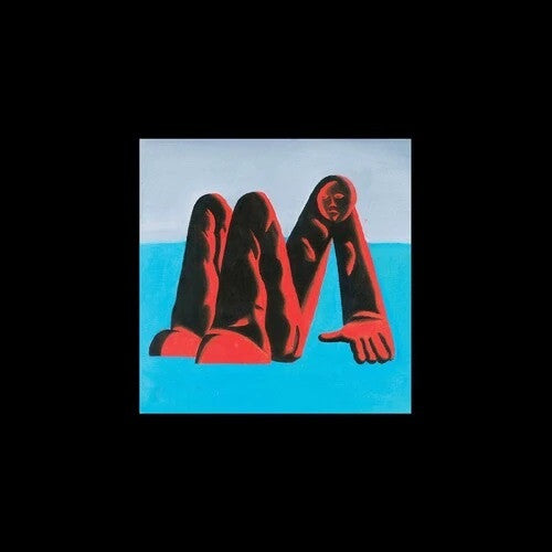 Man Alive! | Mint (M) Mint (M) - ALT/INDIE
