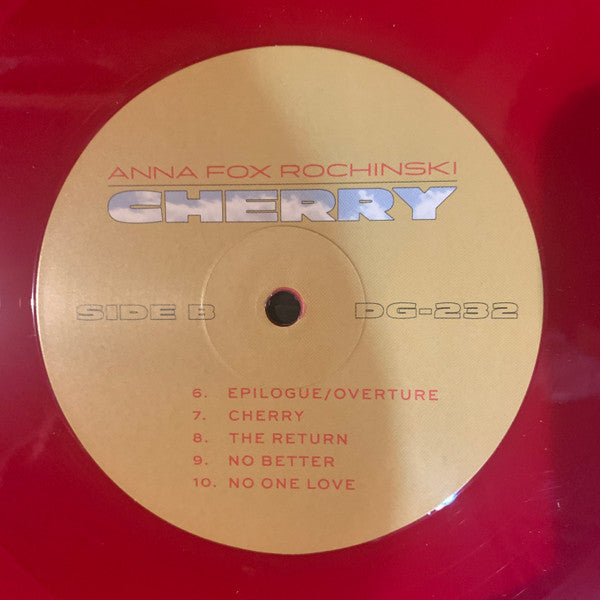 Cherry | Mint (M) Mint (M) - ALT/INDIE