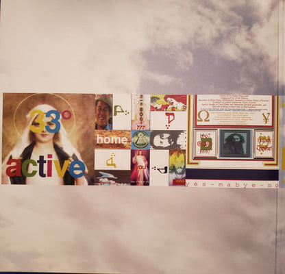 Give It Back! | Mint (M) Mint (M) - ALT/INDIE *SEALED*