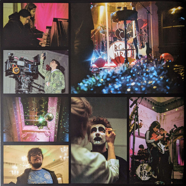 Live At Bush Hall | Mint (M) Mint (M) - ALT/INDIE *SEALED*