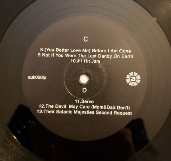 Give It Back! | Mint (M) Mint (M) - ALT/INDIE *SEALED*