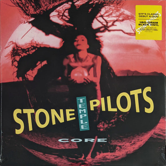 Core (180 GRAM VINYL) | Mint (M) Mint (M) - ALT/INDIE *SEALED*