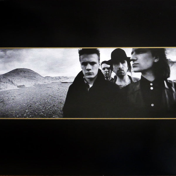 The Joshua Tree | Mint (M) Mint (M) - ALT/INDIE