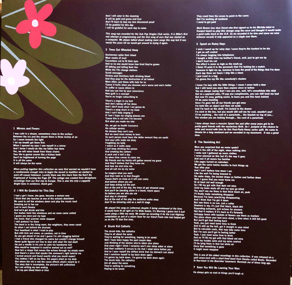 Noise Floor (Rarities: 1998-2005) | Mint (M) Mint (M) - ALT/INDIE
