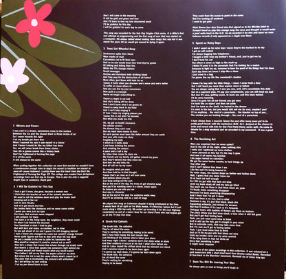 Noise Floor (Rarities: 1998-2005) | Mint (M) Mint (M) - ALT/INDIE