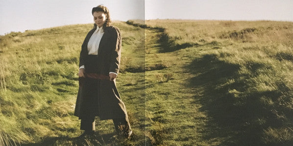 Angel Olsen - Big Time | Mint (M) Mint (M) - FOLK