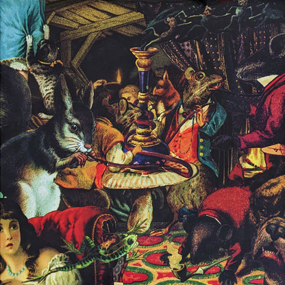 The Smashing Pumpkins - Mellon Collie And The Infinite Sadness | Mint (M) Mint (M) - ALT/INDIE *SEALED/BOX*