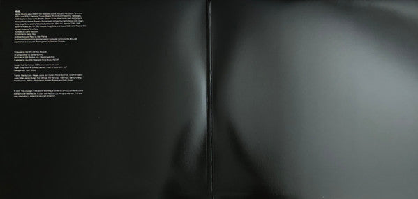 45:33 | Mint (M) Mint (M) - ALT/INDIE *SEALED*