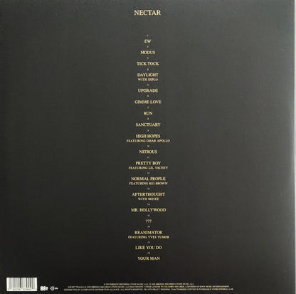 Nectar | Mint (M) Mint (M) - ALT/INDIE