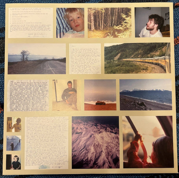 The Long Winters - The Worst You Can Do Is Harm | Mint (M) Mint (M) - ALT/INDIE *NEW*