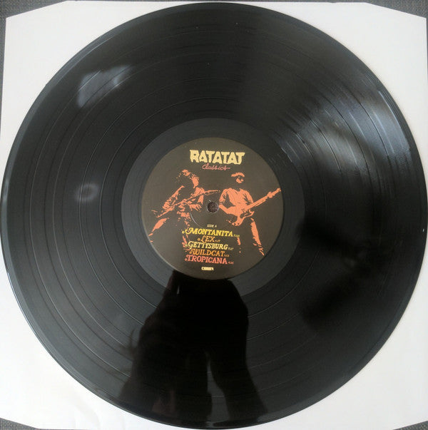 Classics (Gatefold) | Mint (M) Mint (M) - ALT/INDIE *SEALED*