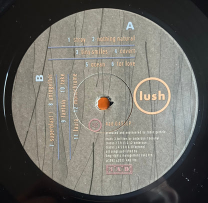 Spooky | Mint (M) Mint (M) - ALT/INDIE *SEALED*