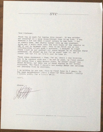 Tramp | Mint (M) Mint (M) - ALT/INDIE *SEALED*