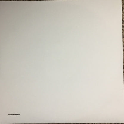 Twin Fantasy | Mint (M) Mint (M) - ALT/INDIE *NEW*