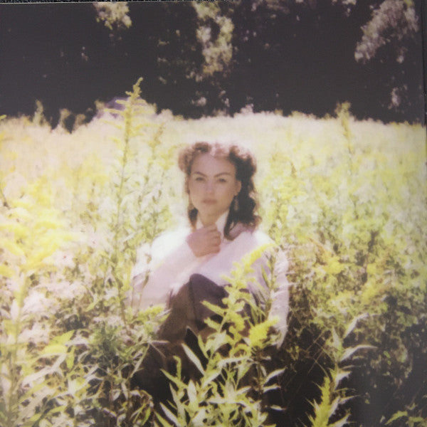 Angel Olsen - Big Time | Mint (M) Mint (M) - FOLK