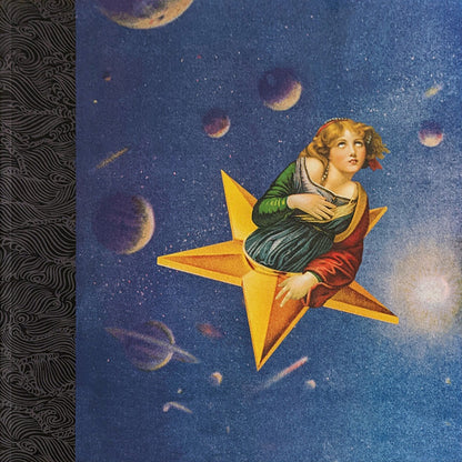 The Smashing Pumpkins - Mellon Collie And The Infinite Sadness | Mint (M) Mint (M) - ALT/INDIE *SEALED/BOX*