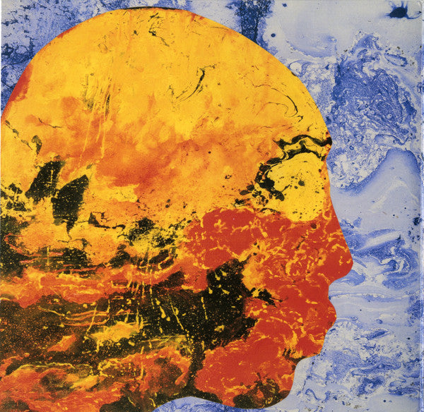 A Moon Shaped Pool | Mint (M) Mint (M) - ALT/INDIE *NEW*