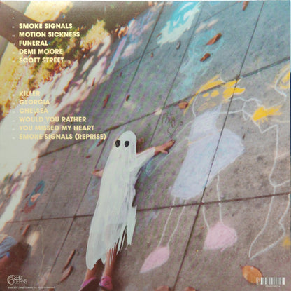 Stranger In The Alps | Mint (M) Mint (M) - FOLK *SEALED*
